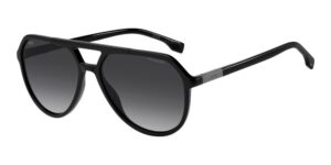 Boss Boss 1831_s (BOSS 1831_S_807-WJ_58) Men's EYEWEAR