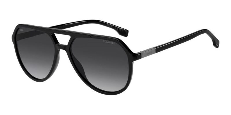 Boss Boss 1831_s (BOSS 1831_S_807-WJ_58) Men's EYEWEAR