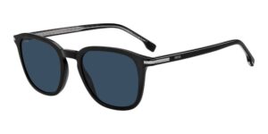 Boss Boss 1845_s (BOSS 1845_S_807-KU_51) Men's EYEWEAR