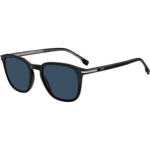 Boss Boss 1845_s (BOSS 1845_S_807-KU_51) Men EYEWEAR