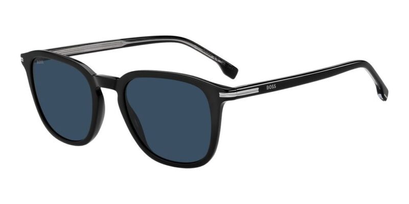 BOSS BOSS 1845_S (BOSS 1845_S_807-KU_51) Men EYEWEAR