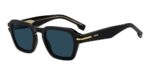Boss Boss 1853_s (BOSS 1853_S_807-KU_49) Men's EYEWEAR