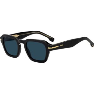 Boss Boss 1853_s (BOSS 1853_S_807-KU_49) Men EYEWEAR