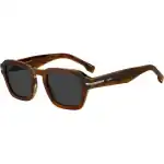 Boss Boss 1853_s (BOSS 1853_S_EX4-IR_49) Men EYEWEAR