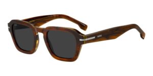 Boss Boss 1853_s (BOSS 1853_S_EX4-IR_49) Men's EYEWEAR