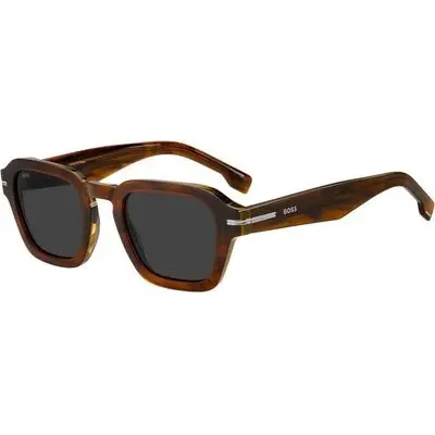 Boss Boss 1853_s (BOSS 1853_S_EX4-IR_49) Men EYEWEAR