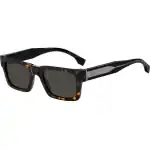 Boss Boss 1855_s (BOSS 1855_S_086-IR_52) Men EYEWEAR