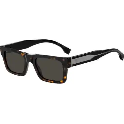 Boss Boss 1855_s (BOSS 1855_S_086-IR_52) Men EYEWEAR