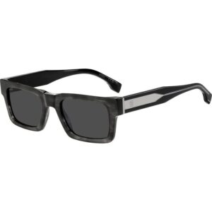 Boss Boss 1855_s (BOSS 1855_S_2W8-IR A_52) Men EYEWEAR