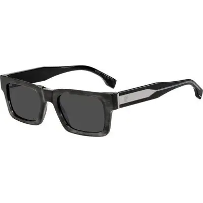 Boss Boss 1855_s (BOSS 1855_S_2W8-IR A_52) Men EYEWEAR