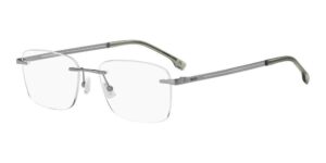 Boss Boss 1873_f (BOSS 1873_F_6LB_57) Men's EYEWEAR