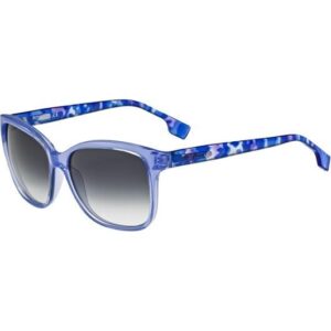 Boss Orange Boss Orange 0060_s (BOSS ORANGE 0060_S_BJA-JJ_56) Women EYEWEAR