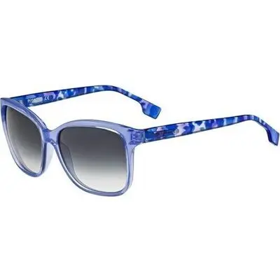 Boss Orange Boss Orange 0060_s (BOSS ORANGE 0060_S_BJA-JJ_56) Women EYEWEAR