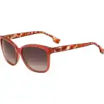 Boss Orange Boss Orange 0060_s (BOSS ORANGE 0060_S_FLC-3X_56) Women EYEWEAR
