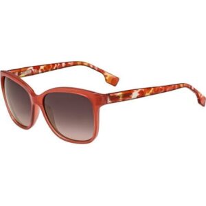 Boss Orange Boss Orange 0060_s (BOSS ORANGE 0060_S_FLC-3X_56) Women EYEWEAR