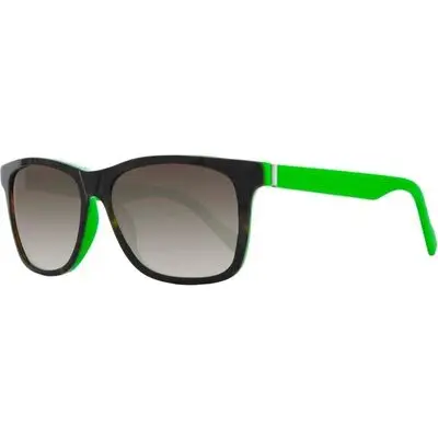Boss Orange Boss Orange 0117_s (BOSS ORANGE 0117_S_FMM-HA_54) Men EYEWEAR