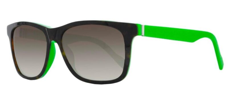 BOSS ORANGE BOSS ORANGE 0117_S (BOSS ORANGE 0117_S_FMM-HA_54) Men EYEWEAR