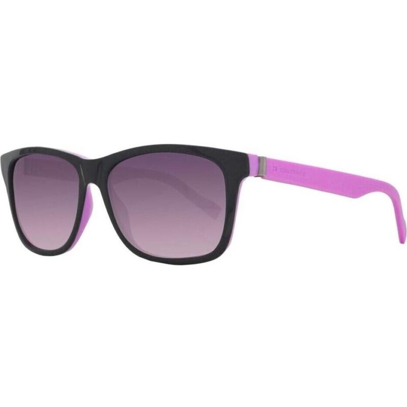 Boss Orange Boss Orange 0117_s (BOSS ORANGE 0117_S_JED-EU_54) Men EYEWEAR