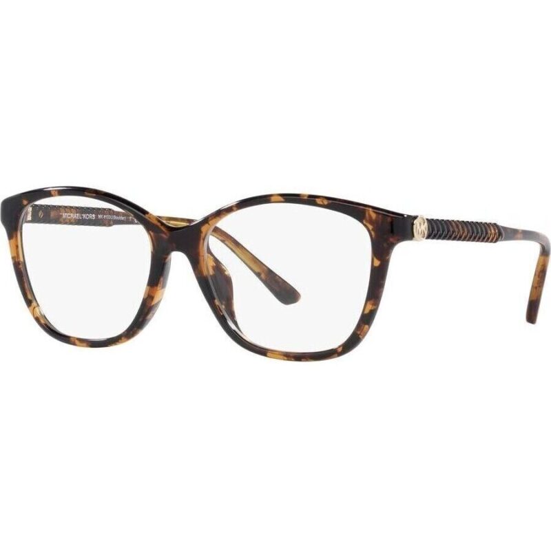 Michael Kors Boulder Mk 4103u (BOULDER MK 4103U_3006 C_53) Women EYEWEAR
