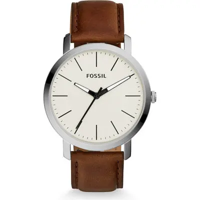 Fossil Men's Watch (bq2309) - luther