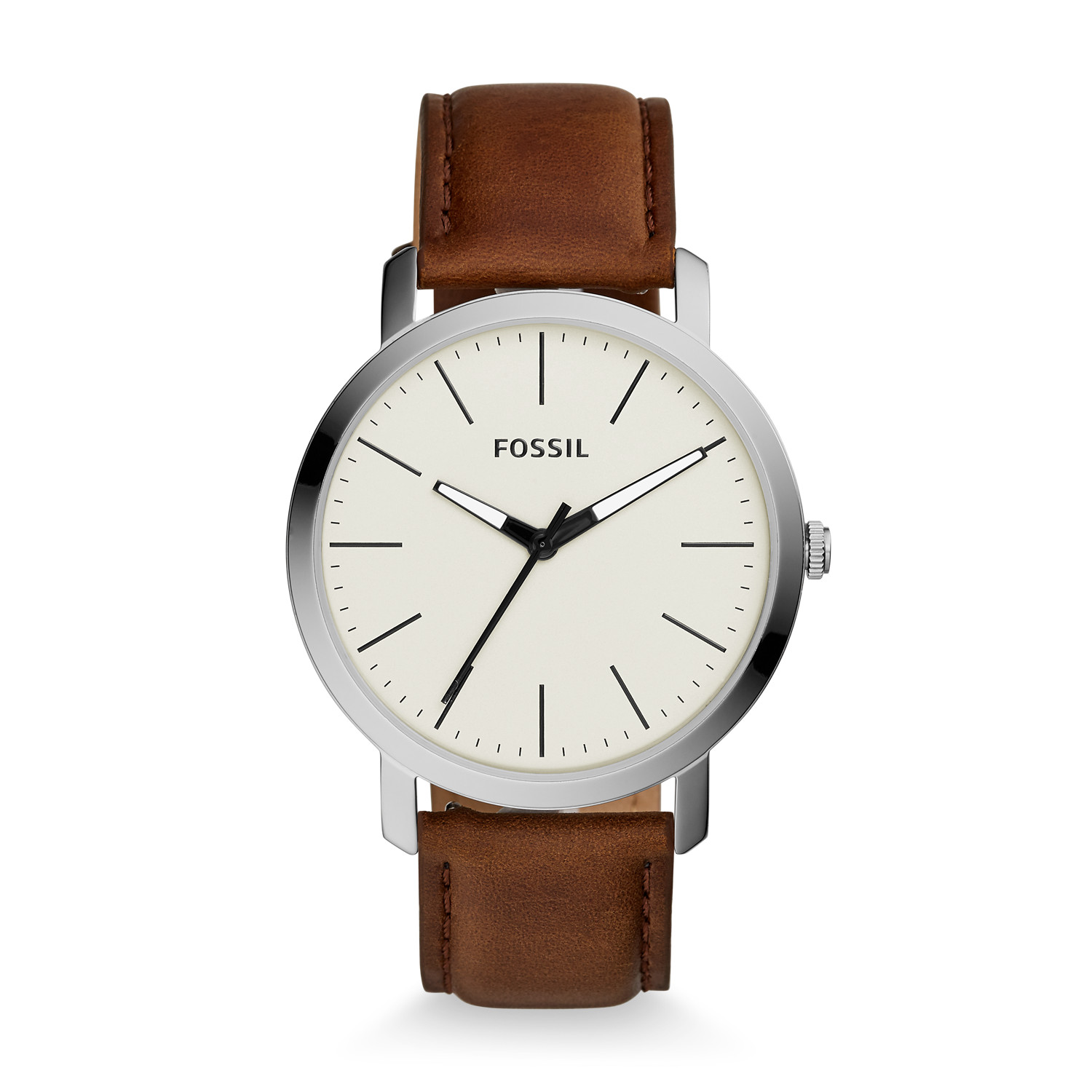 Fossil Men's Watch (bq2309) - luther