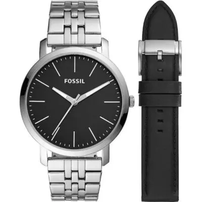 Fossil Luther (BQ2466SET) Men WATCHES