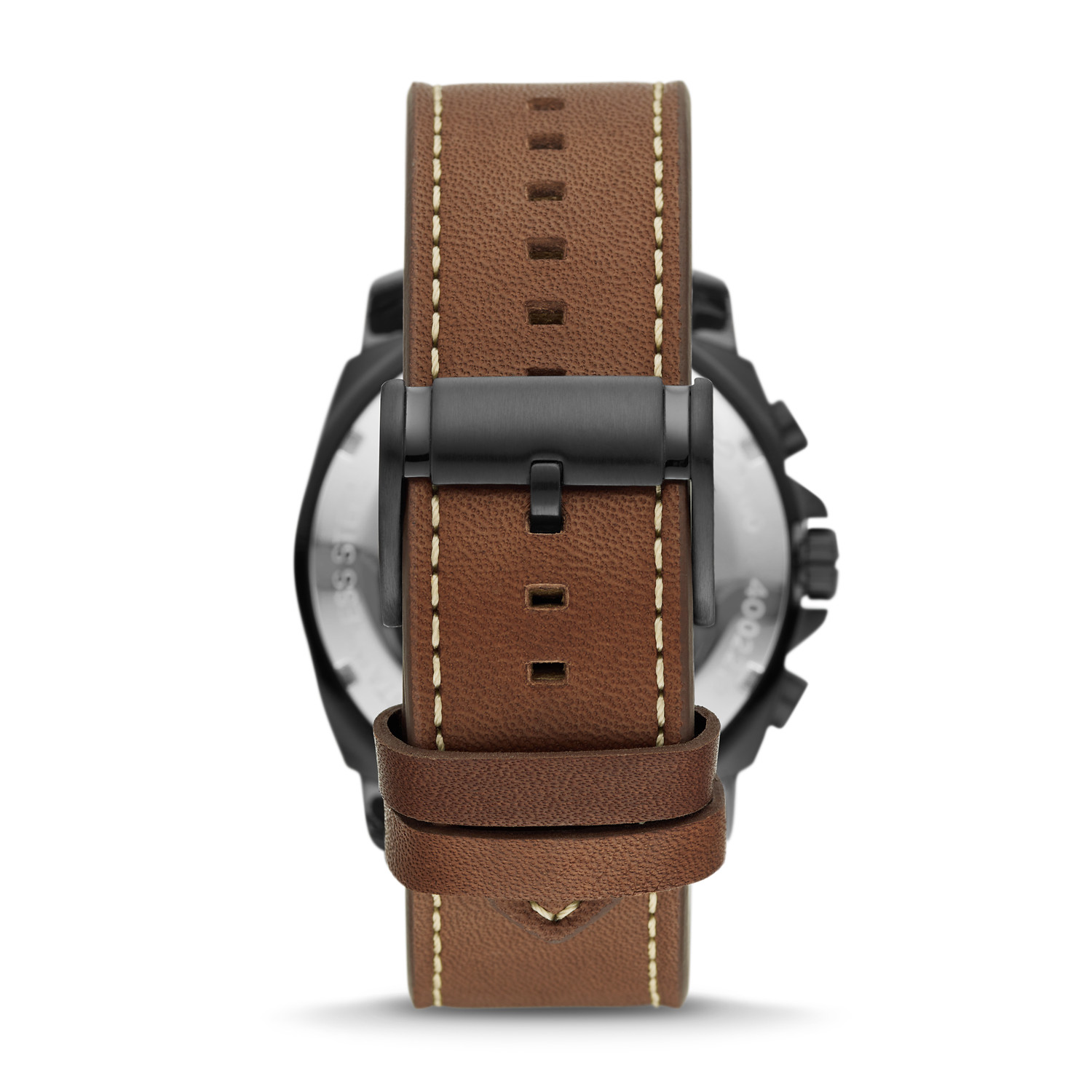 Fossil Privateer Men's Watch (bq2760) - Image 2