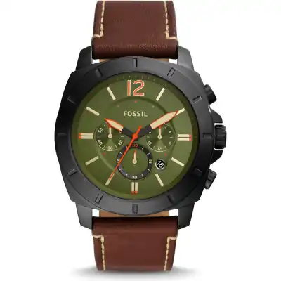 Fossil Privateer Men's Watch (BQ2760)