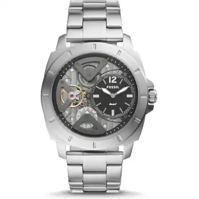 Fossil Privateer Men's Watch (BQ2789)