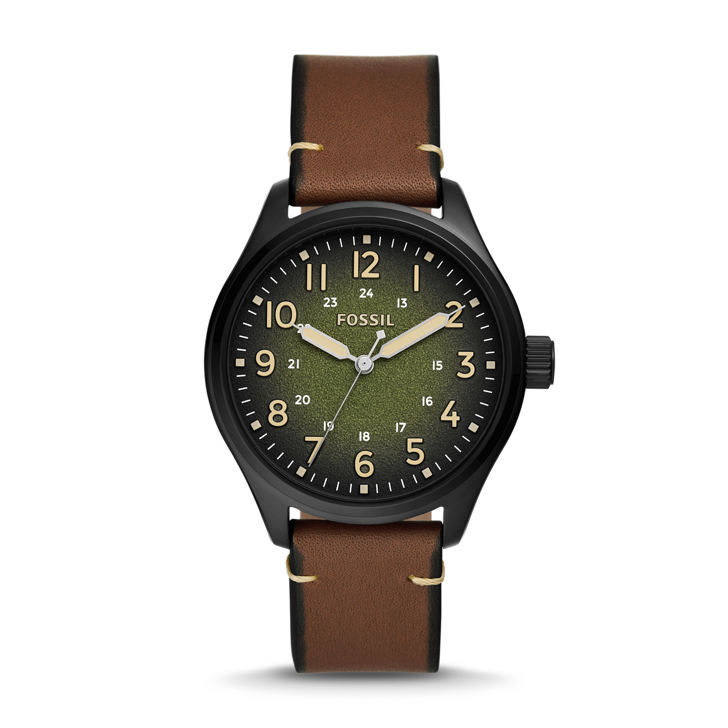 Fossil Easton Men's Watch (bq2796)