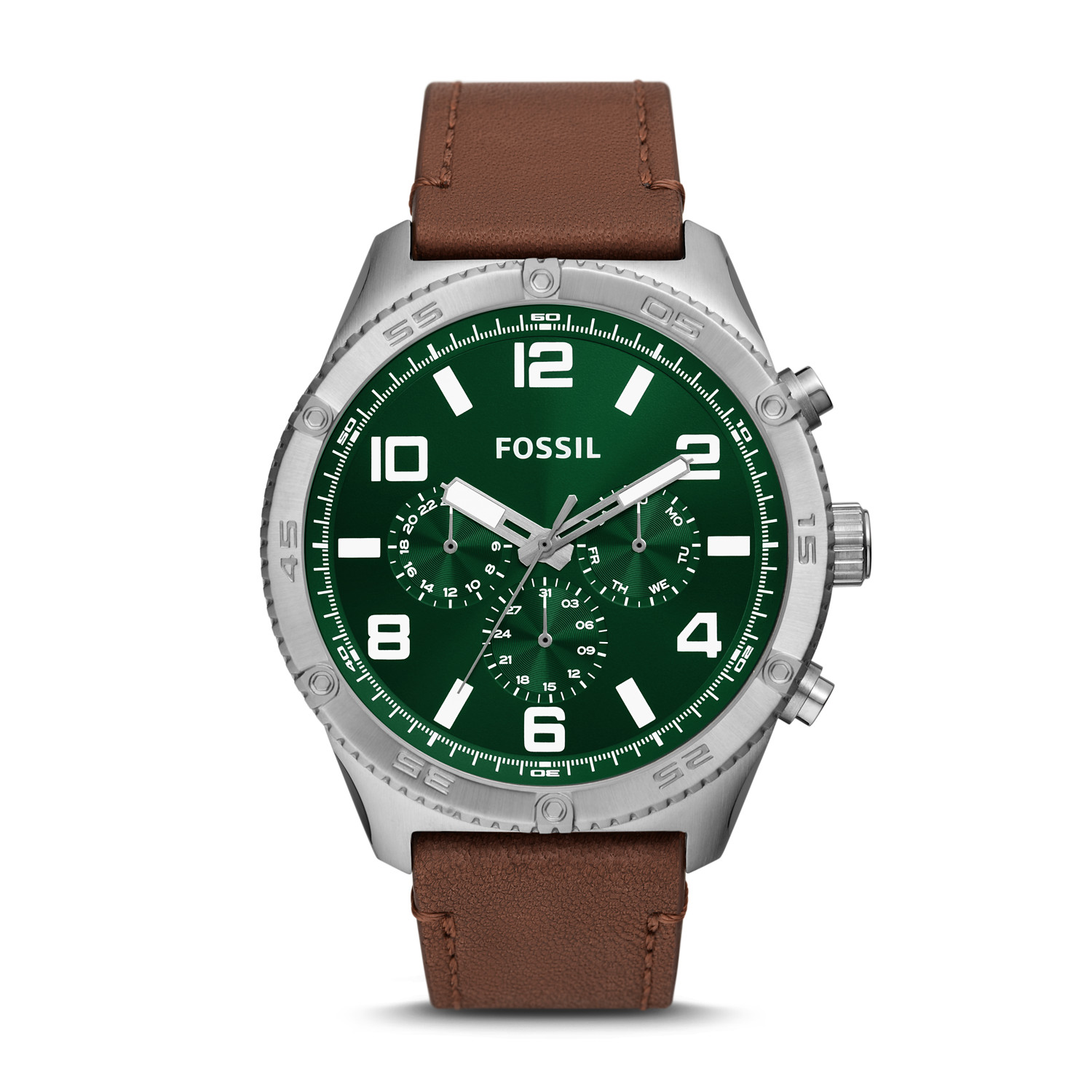 Fossil Brox Men's Watch (bq2801)