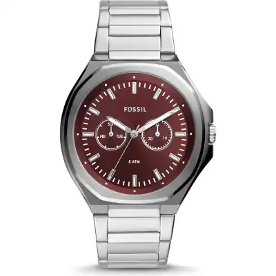 Fossil Evanston Men's Watch (BQ2807)