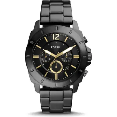 Fossil Privateer Men's Watch (BQ2818)