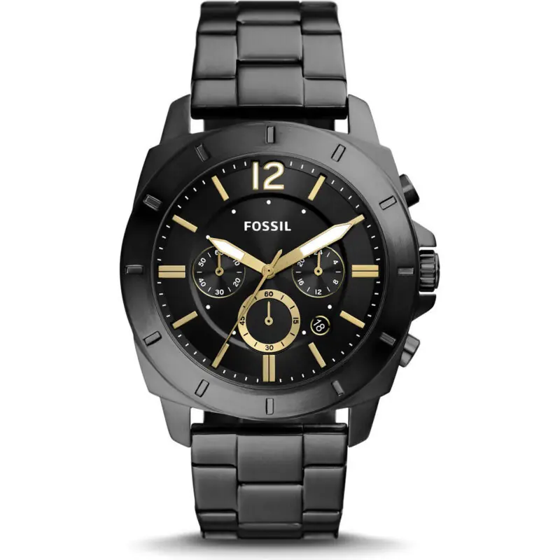 Fossil Privateer Men's Watch (BQ2818)
