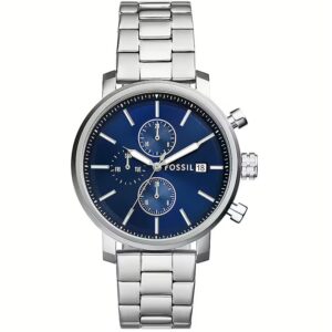 Fossil Rhett Men's Watch (bq2846)