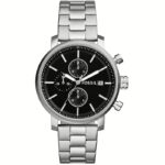 Fossil Rhett Men's Watch (bq2851)