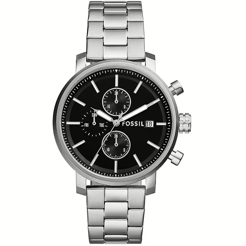 Fossil Rhett Men's Watch (bq2851)