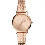 Fossil Luther (BQ3567) Women WATCHES
