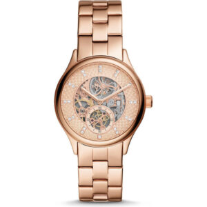 Fossil Sophisticate Women's watch (bq3651)