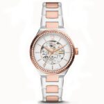 Fossil Women's Watch (BQ3780)