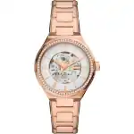 Fossil Eevie (BQ3781) Women WATCHES
