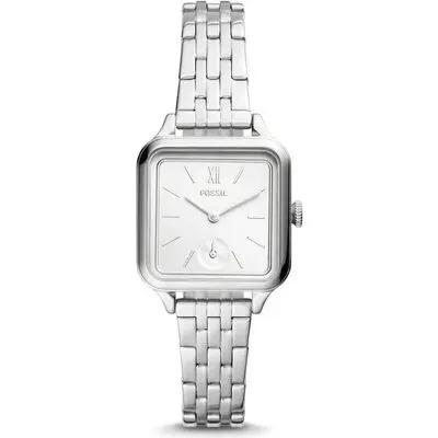 Fossil Colleen petite Women's watch (bq3830)
