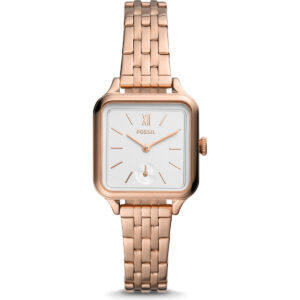 Fossil Colleen petite Women's watch (bq3831)