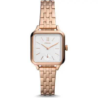 Fossil Colleen petite Women's watch (bq3831)