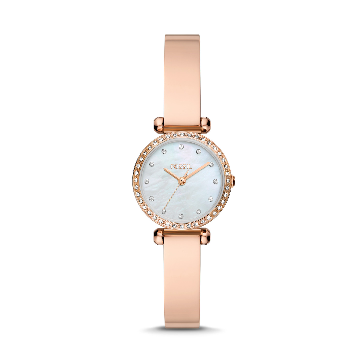 Fossil Tillie Womens Watch (bq3894)
