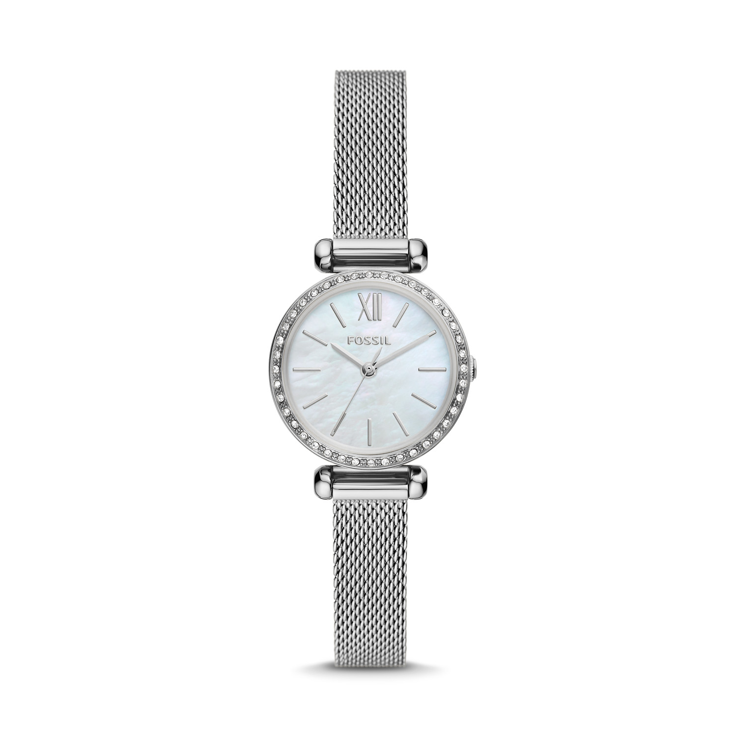 Fossil Tillie Womens Watch (bq3896)