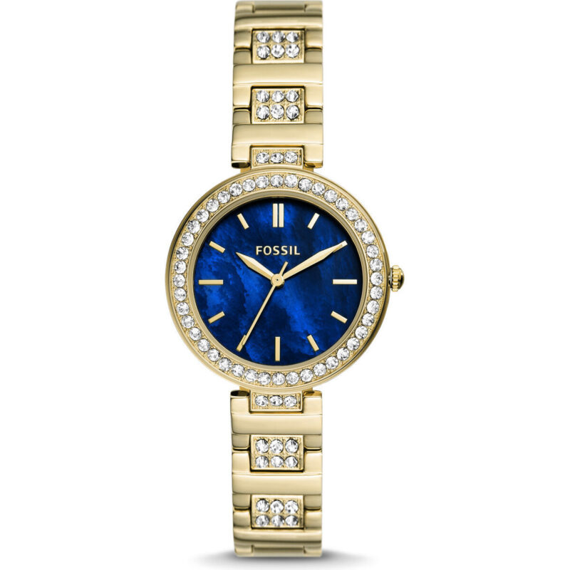 Fossil Karli Women's watch (bq3924)