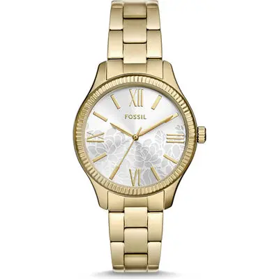 Fossil Rye Women's watch (bq3961)