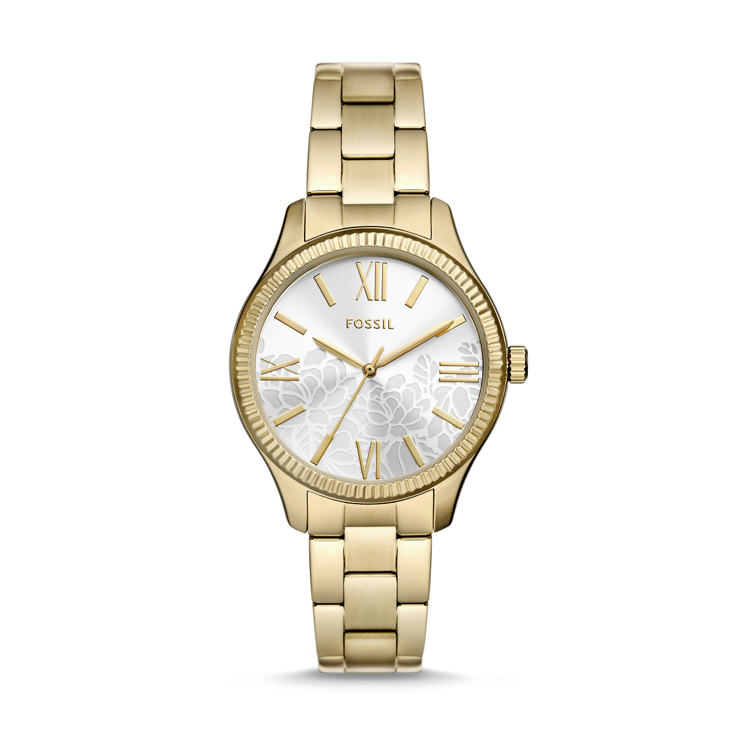 Fossil Rye Womens Watch (bq3961)