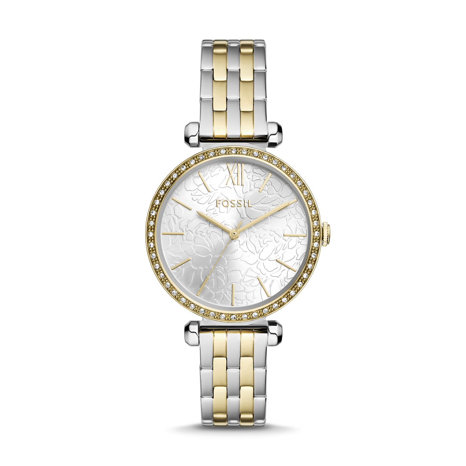 Fossil Tillie Womens Watch (bq3962)